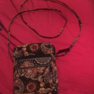 Vera Bradley Purse